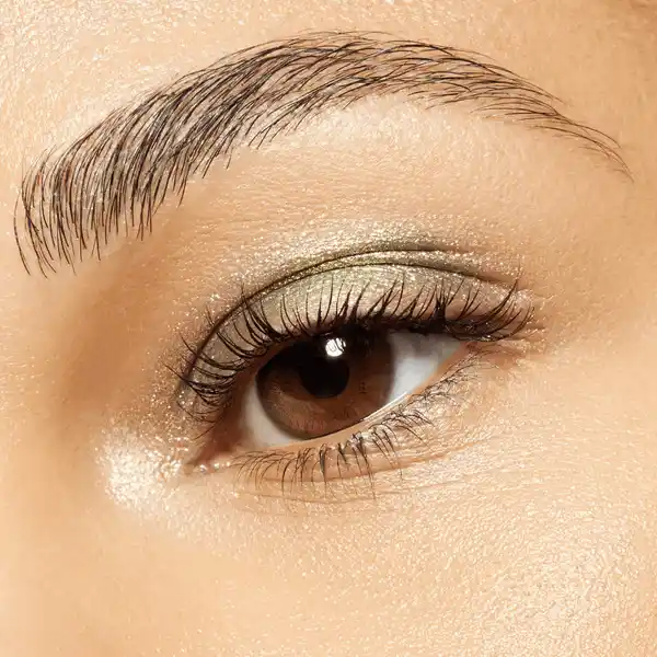 Space Glam Chrome Eyeshadow 030 Galaxy Lights