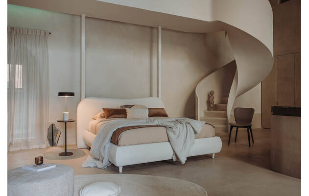 Bedframe Pecaro