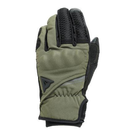 Gants Dainese TRENTO D-DRY - Noir / Gris