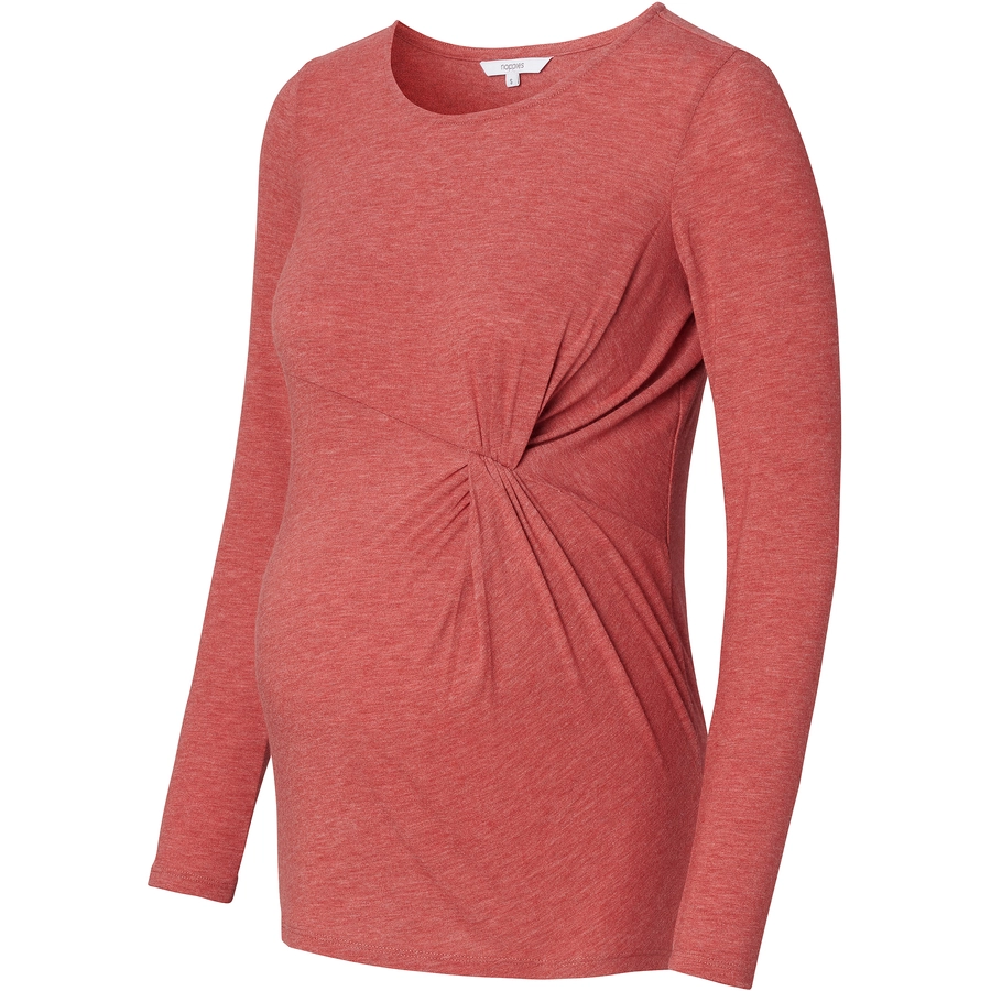 Noppies Langarmshirt Osseo Henna