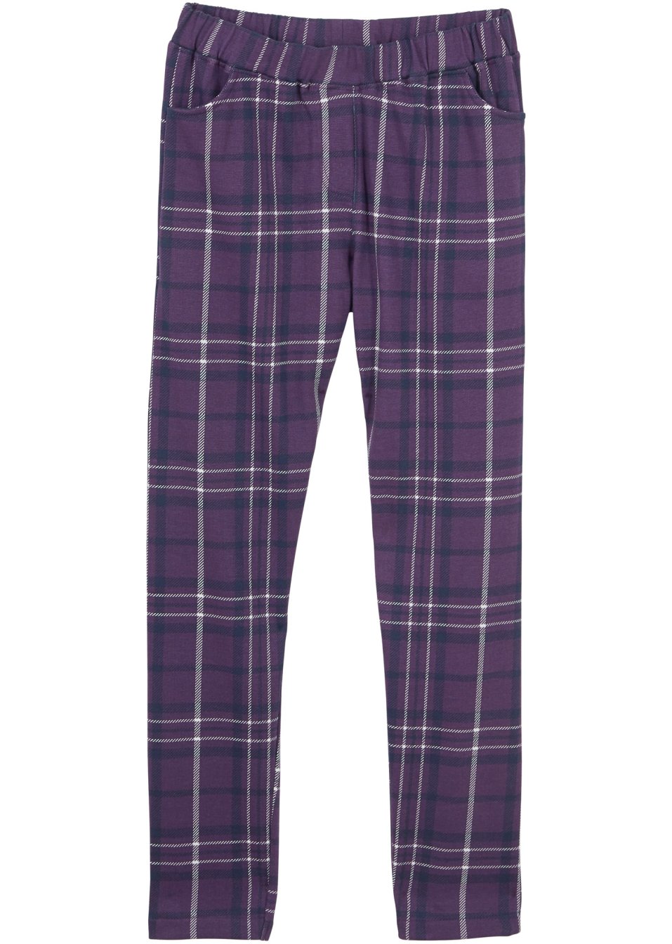 Legging thermo fille