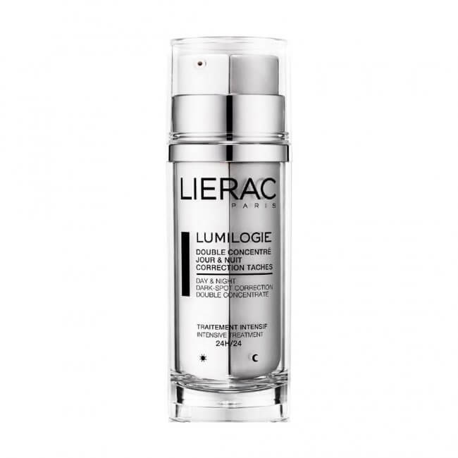 Lierac Double Concealer Jour & Nuit 30 ml