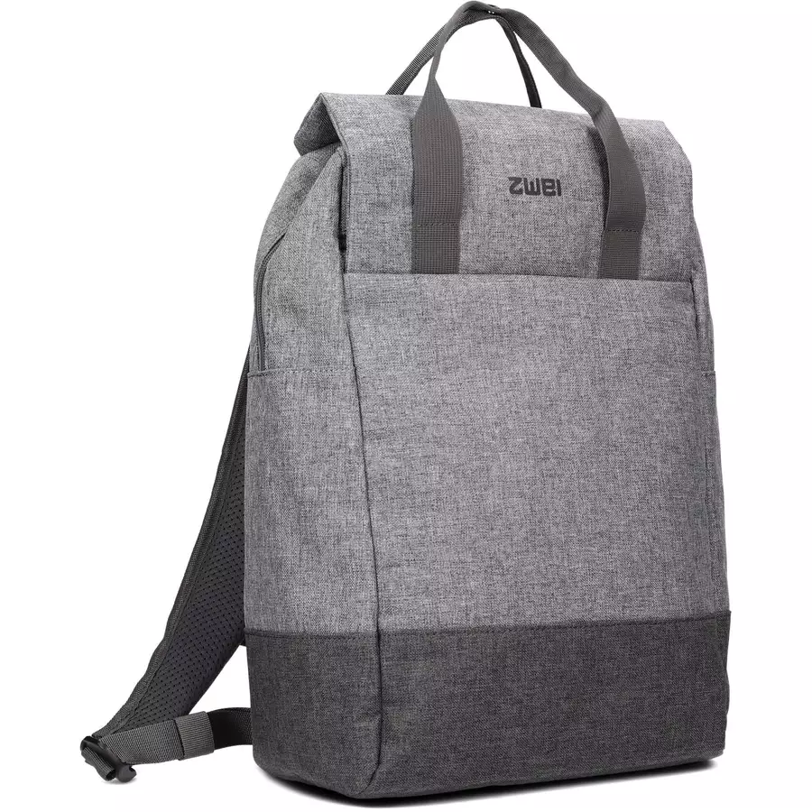 zwei Benno BE160 - Rucksack 42 cm stone