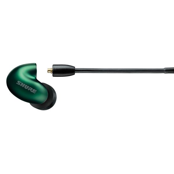 Shure SE846 Gen 2 Jade
