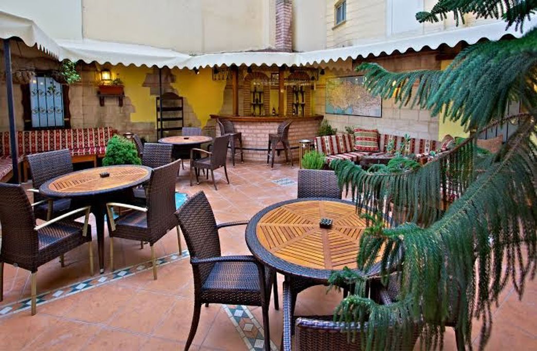 Best Western Amber Special category Logies en ontbijt - Hotel
