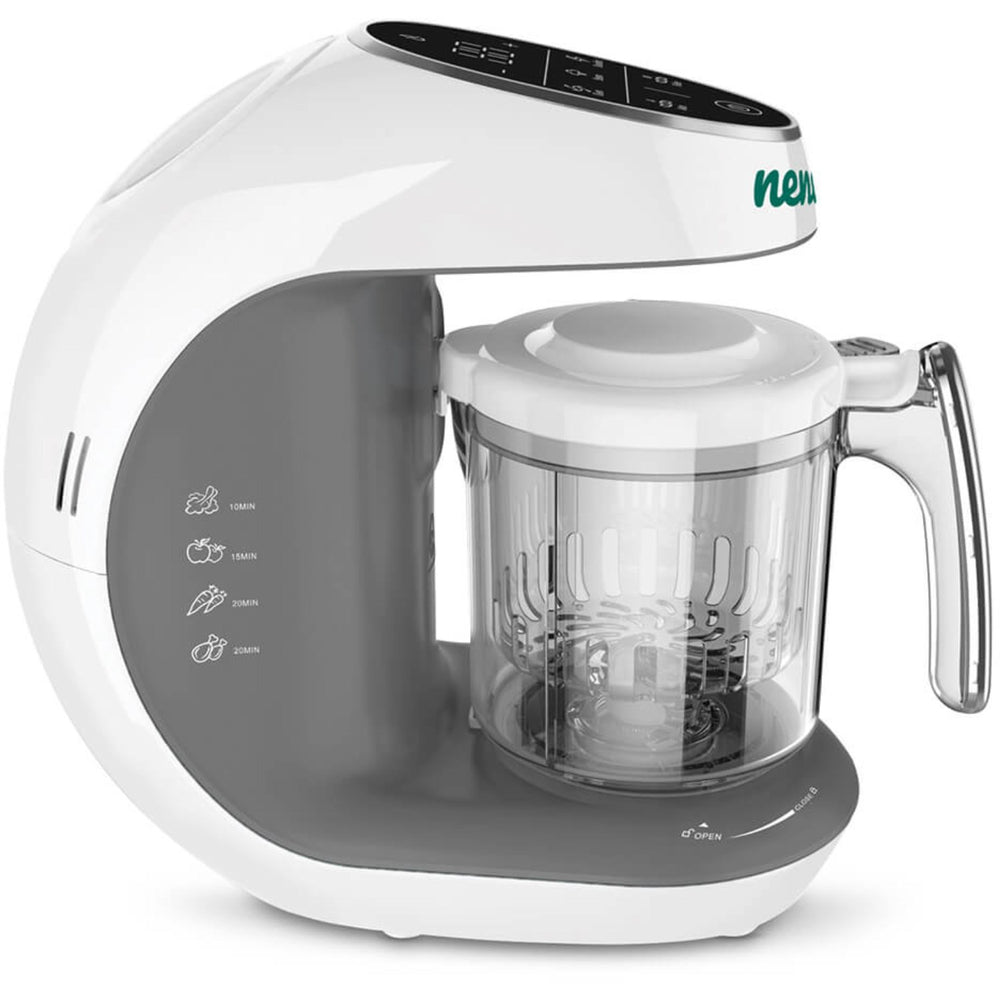 Køb Neno Hvid Steam Blender CIBO