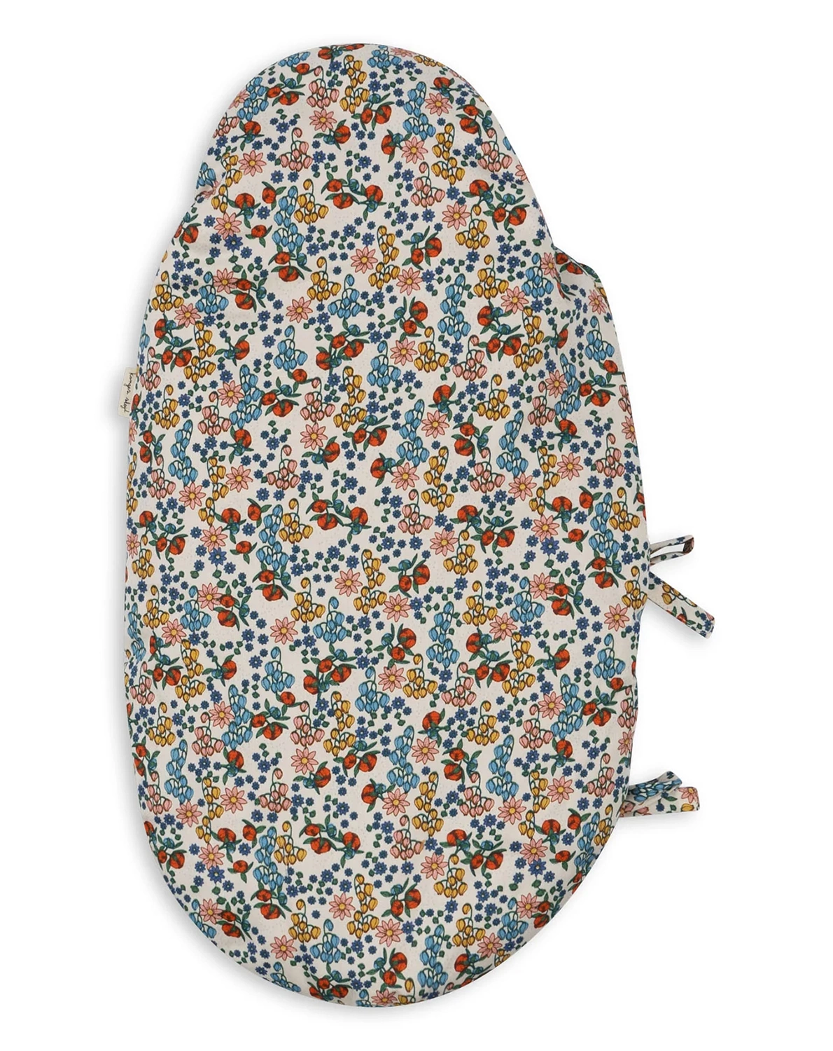 Puppenschlafsack BIBI FLEUR