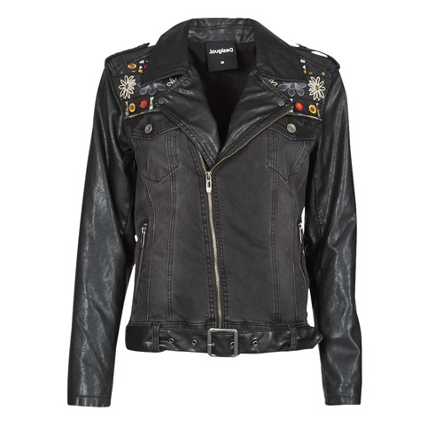 Desigual - MERX - Noir