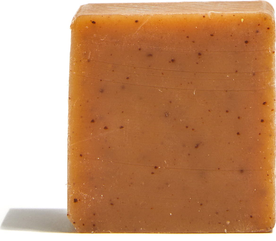 Apeiron  Ashwaganda Pflanzenöl-Seife, 100 g
