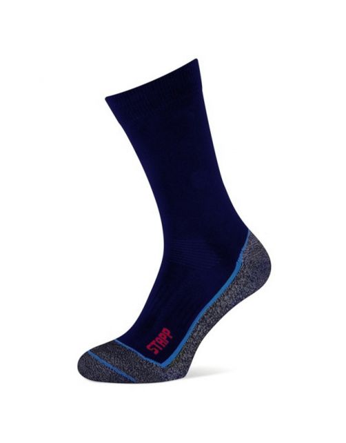 Stapp Sok Boston Cool Marine - Sokken