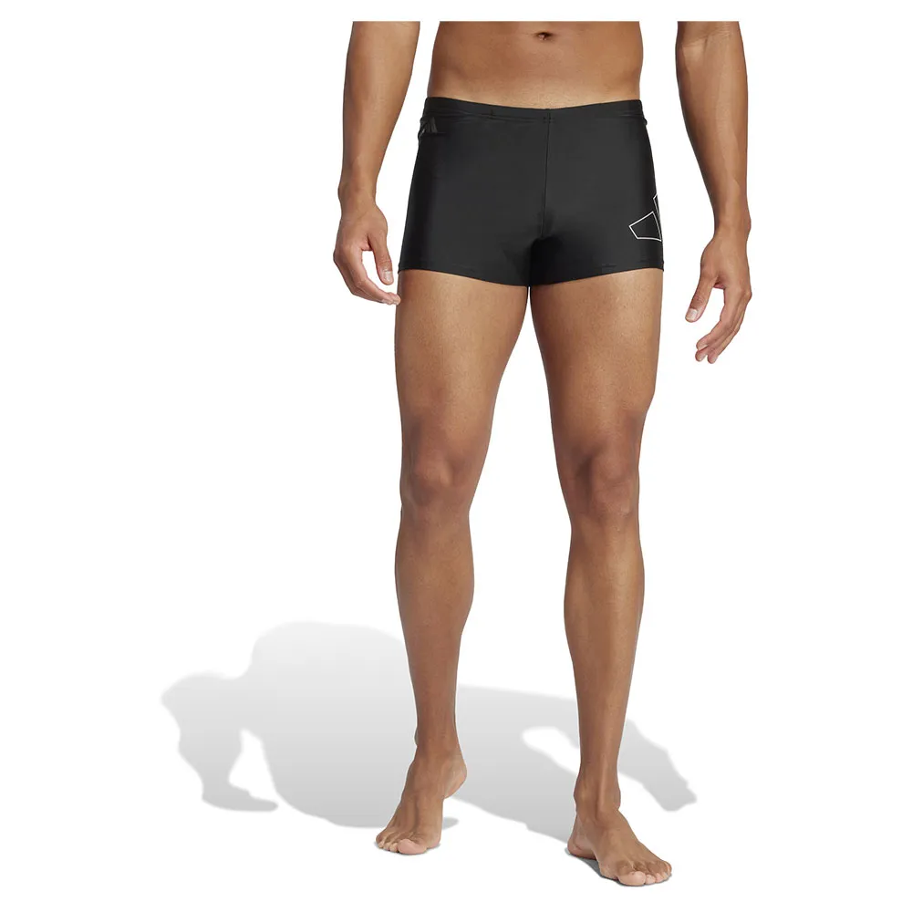 adidas Big Bars Badehose Boxer