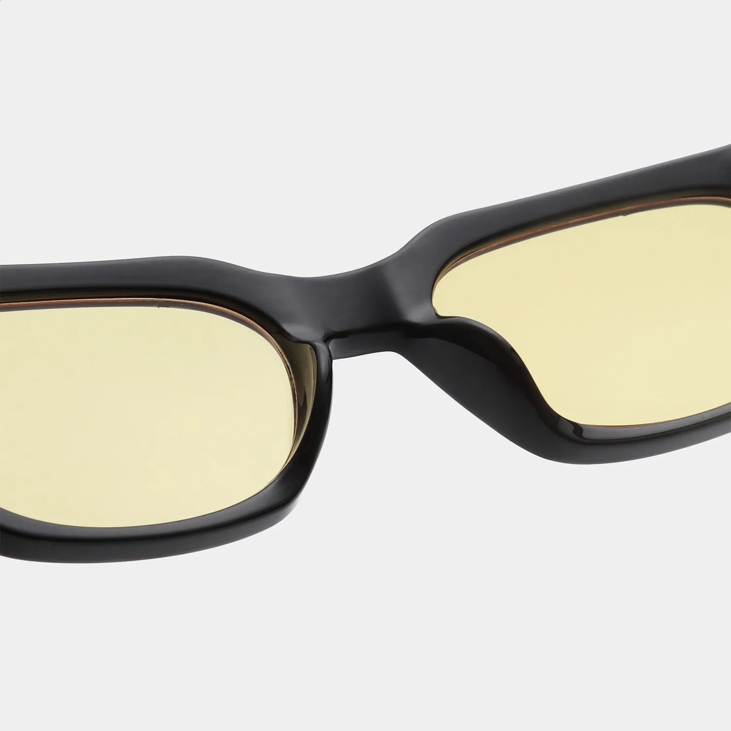 A. Kjærbede Bror Solbrille KL2108-BY