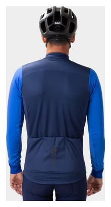 Veste Alé Fondo 2.0 Solid Bleu