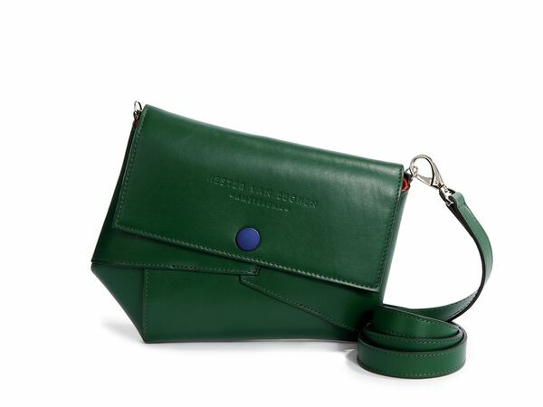 Sumo S green-dark
