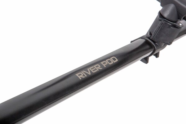 Trépied Ultimate River Rod Pod