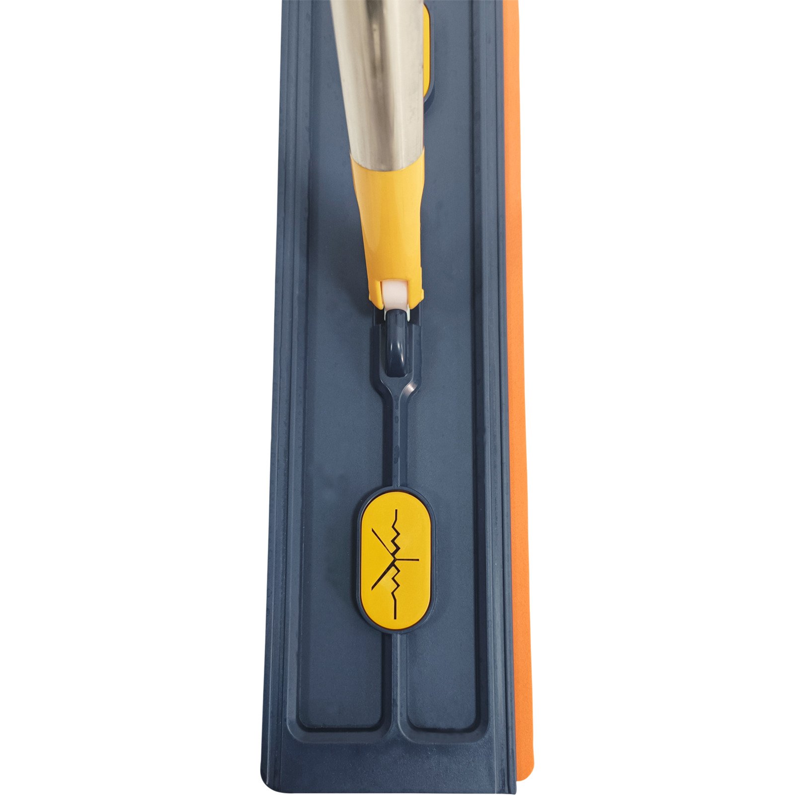 Wischmopp Flat Easy inkl. Ersatzbezug
