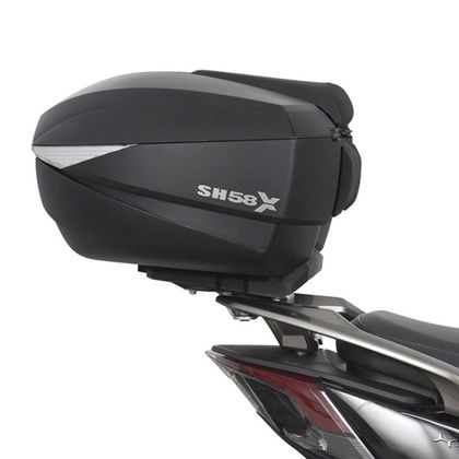 Support top case Shad Top Master pour scooter