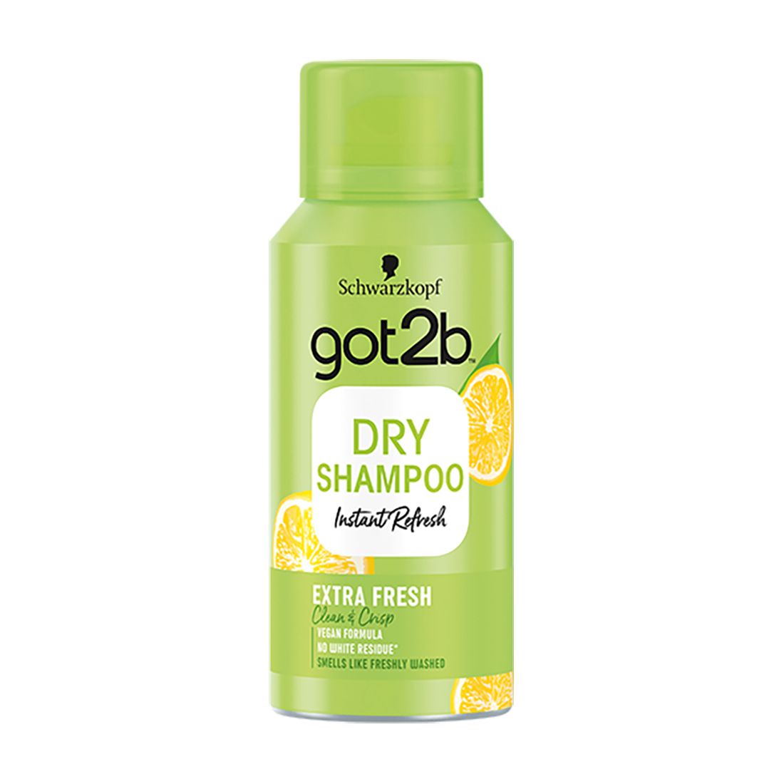 got2b Fresh it Up Dry Shampoo
