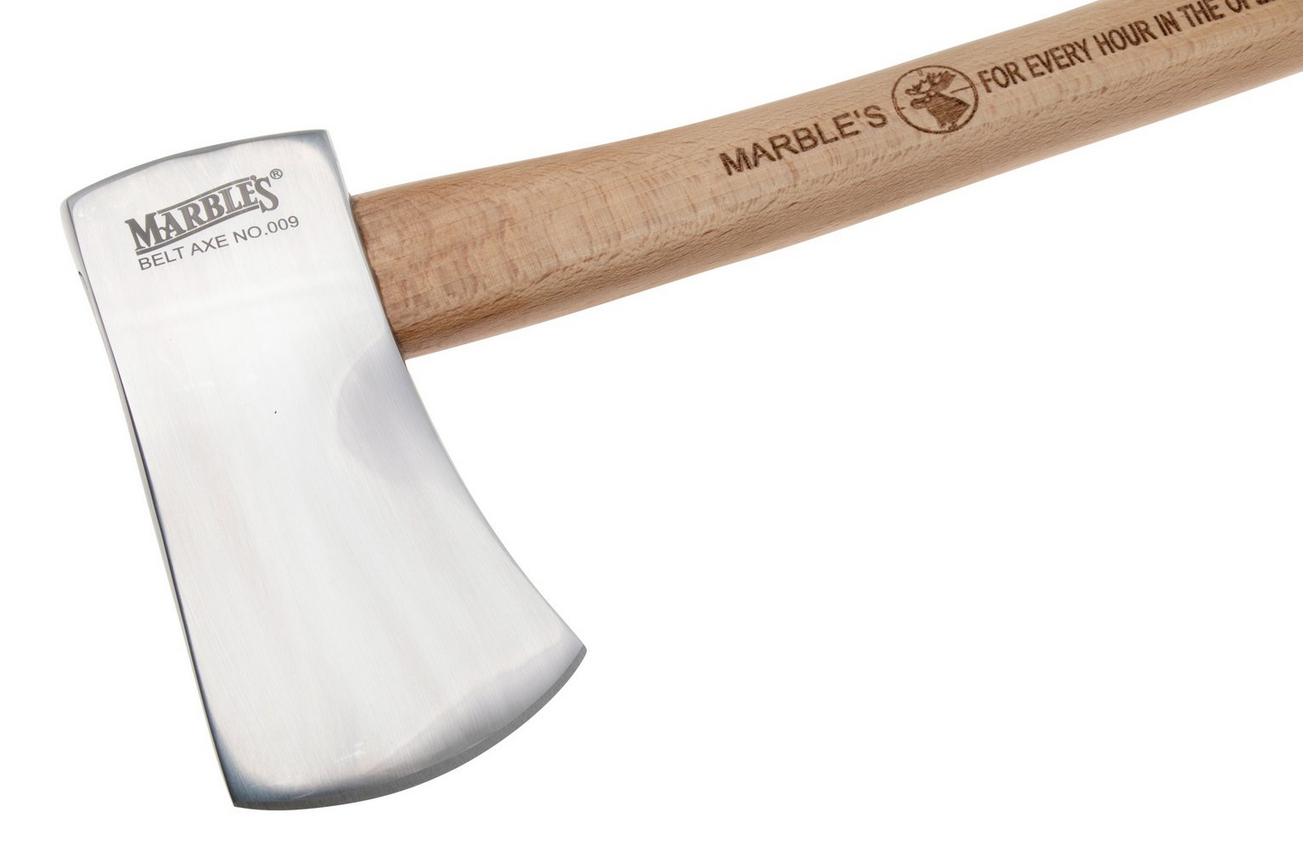 Marbles No 9 Belt Axe MR9, bijl