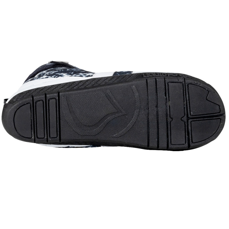 CHAUSSES WAKEBOARD LIQUID FORCE PEAK 6X 2024