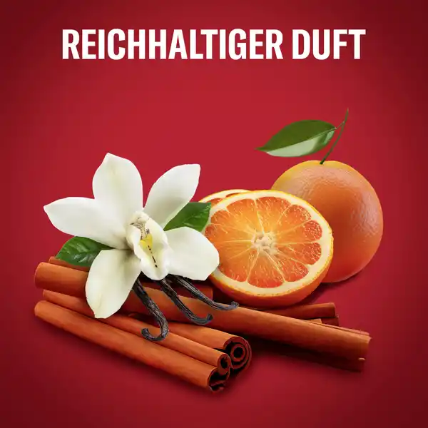 Deospray Original