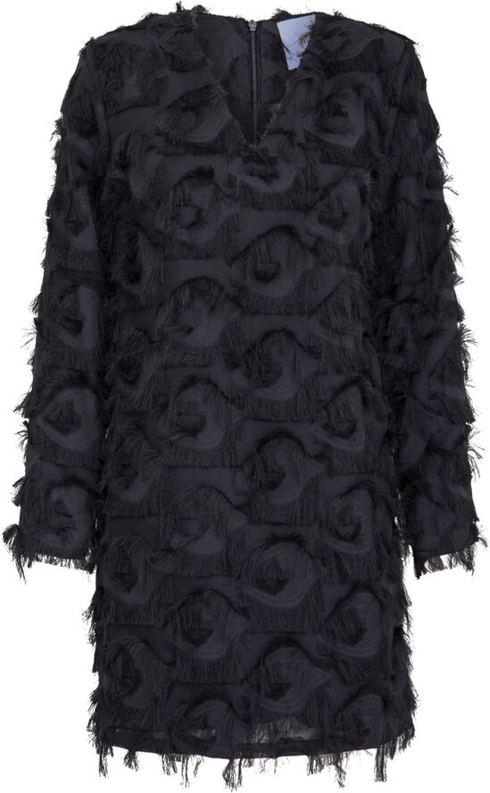 Minus MSMaica Short Dress Black