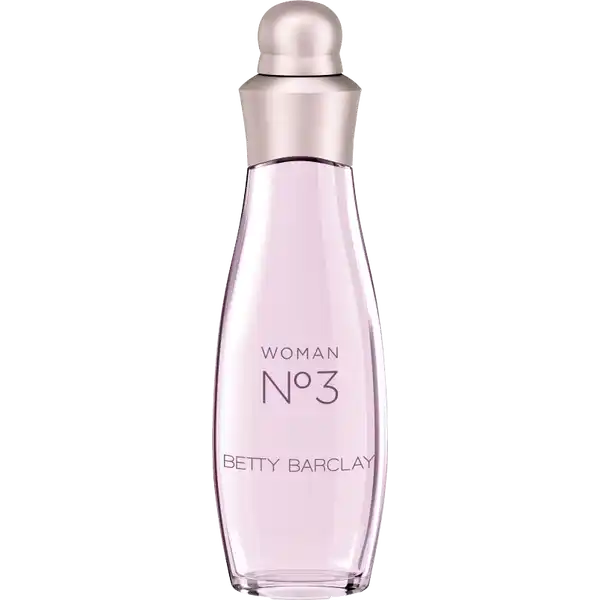 Woman N°3, EdT 20 ml