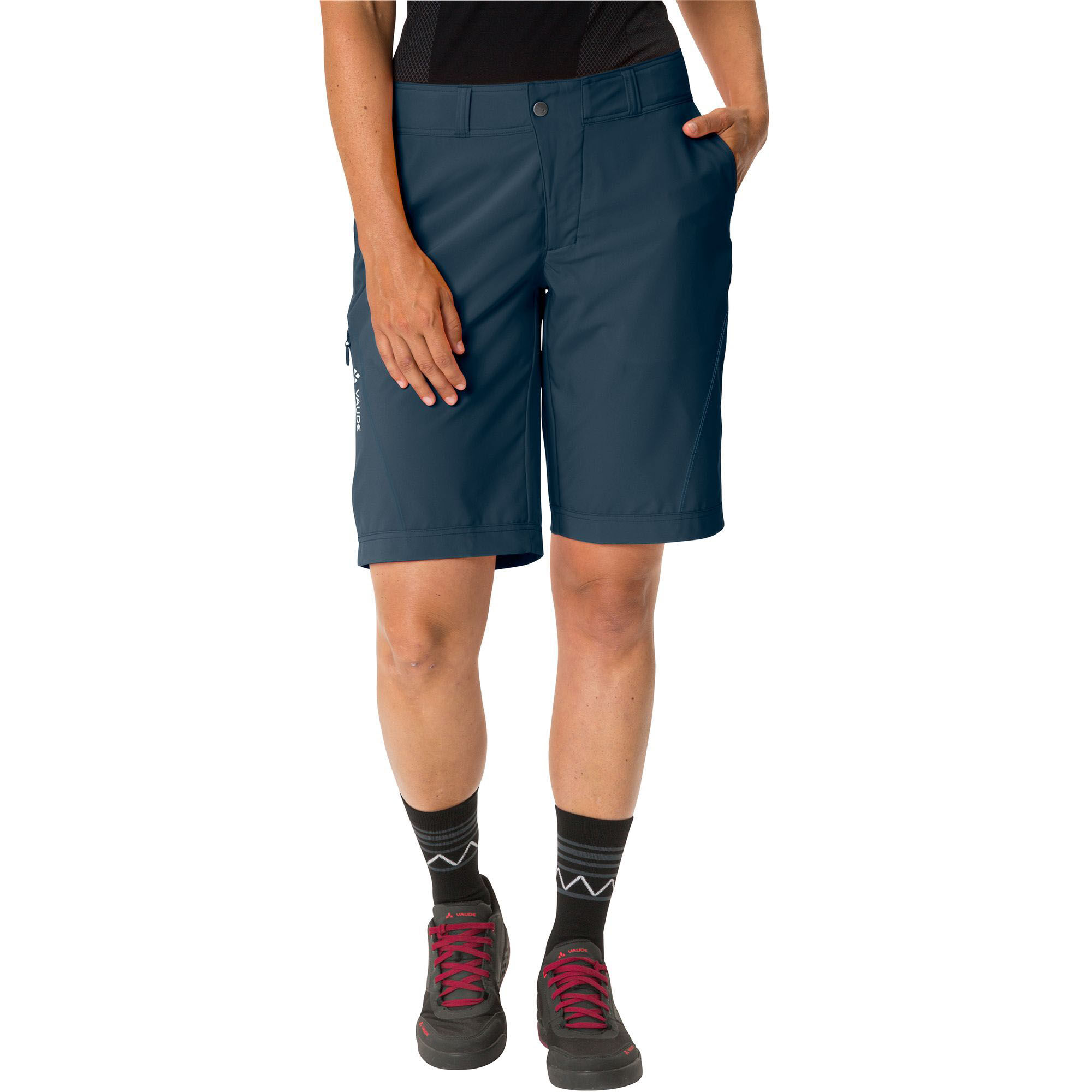 VaudeWo Ledro Shorts