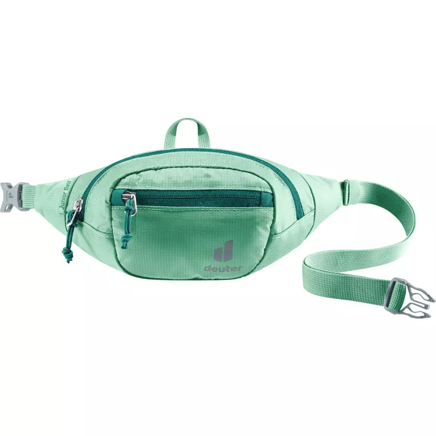 deuter Bauchtasche Junior Belt Spearmint