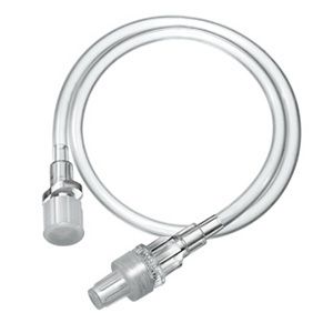 Infusionszubehör Heidelberger Verlängerungen 75cm