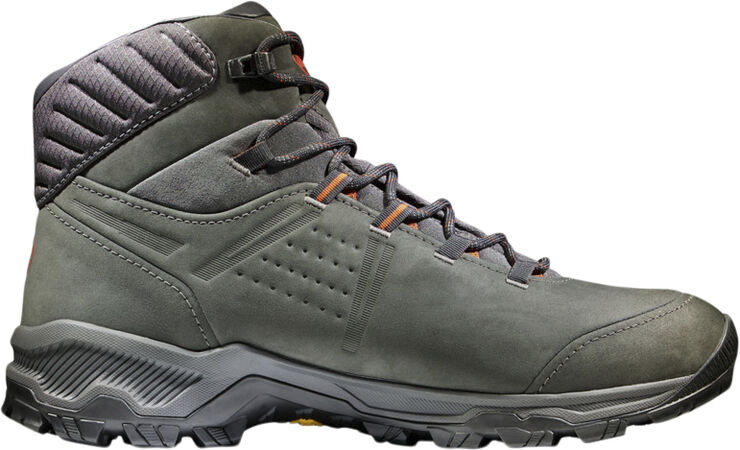 Mammut Mammut Mercury IV Mid LTH vandrestøvle, herre Sort