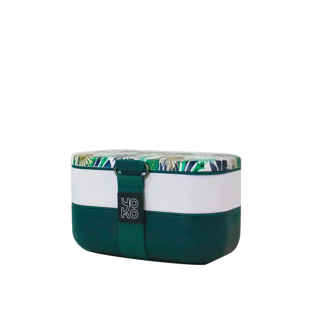 Lunchbox bento - Equador - 1200 ml Yoko® Design