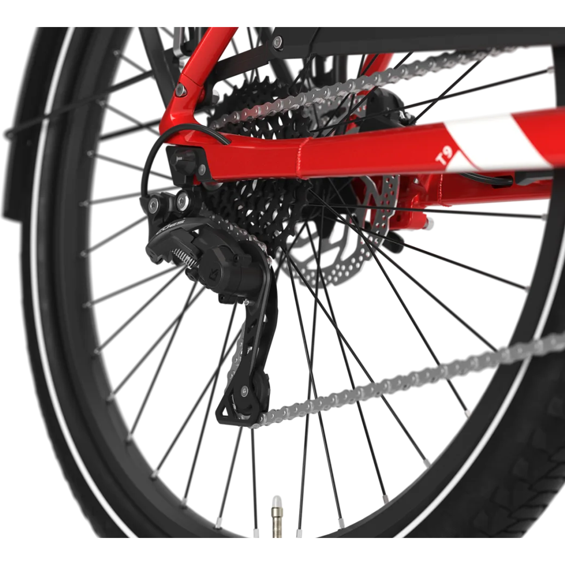 Gazelle Medeo T9 HMB 2026
