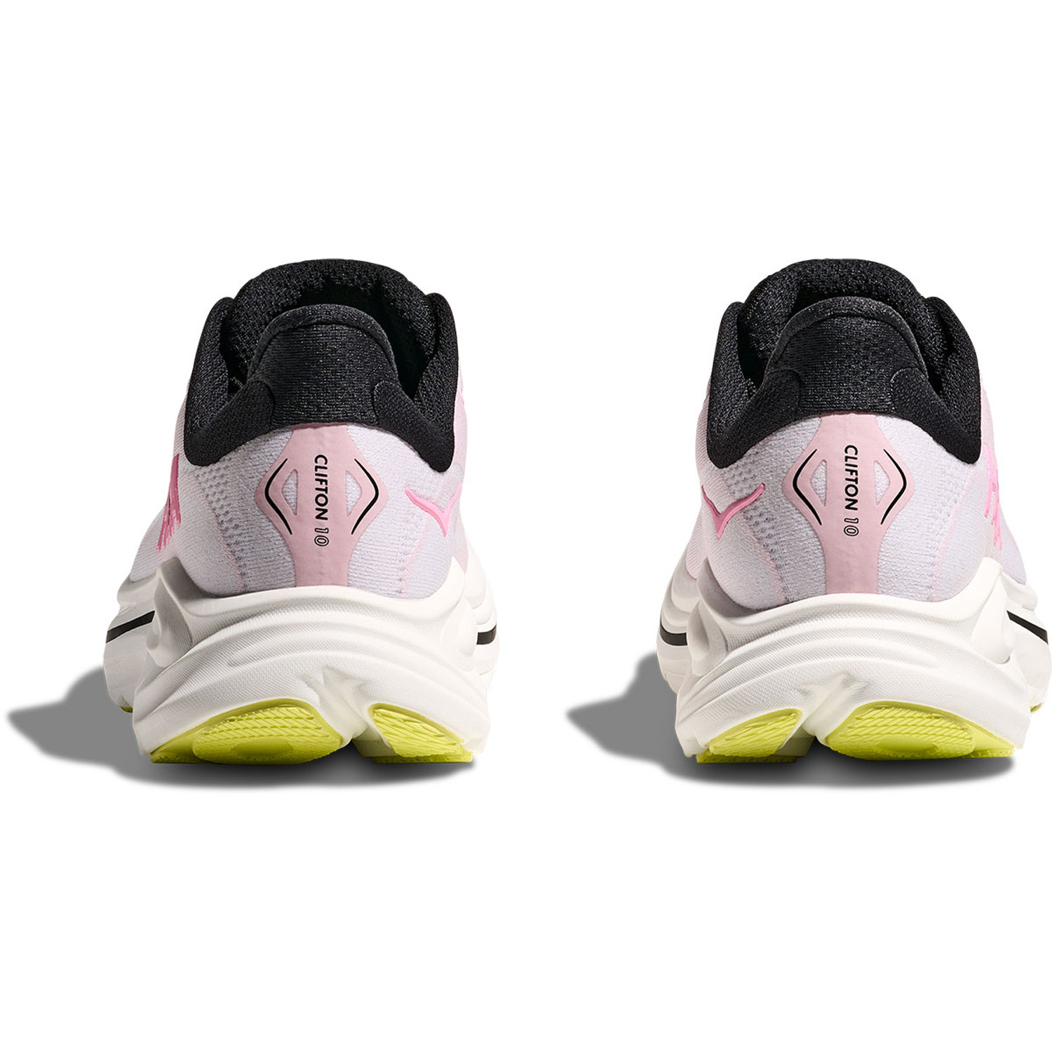 HOKA Clifton 10 Breed Dames