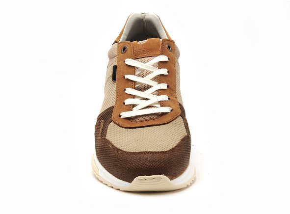 Bullboxer basses homme 989k20630f beige