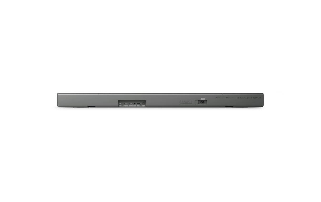 Soundbar TAB8507B/10<br>3.1 CH Soundbar-Lautsprecher mit kabellosem Subwoofer