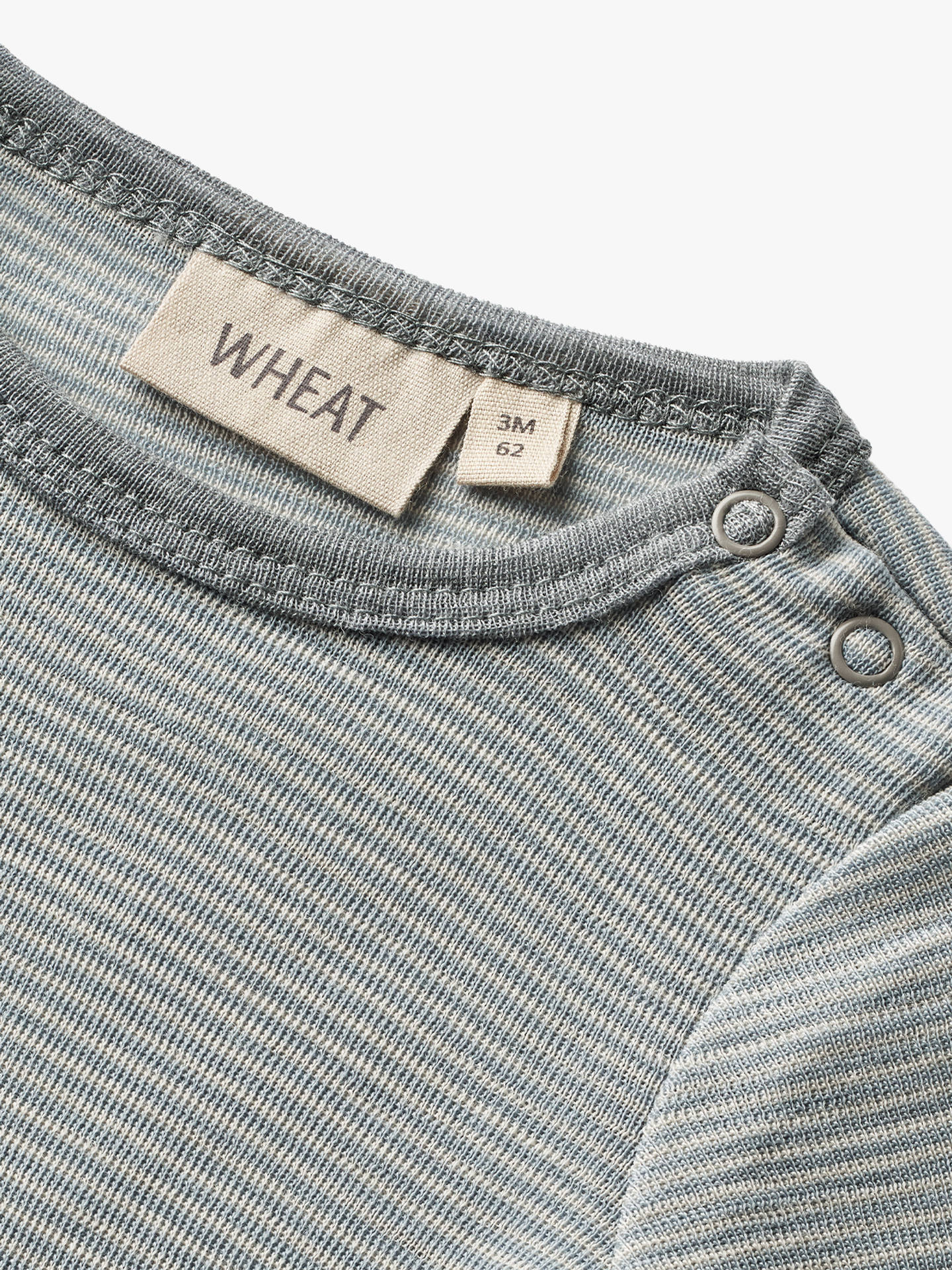 Wool Jumpsuit Long Sleeve Haven
