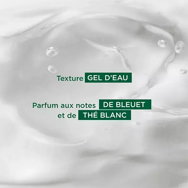 Creme de água de centáurea Klorane 50ml