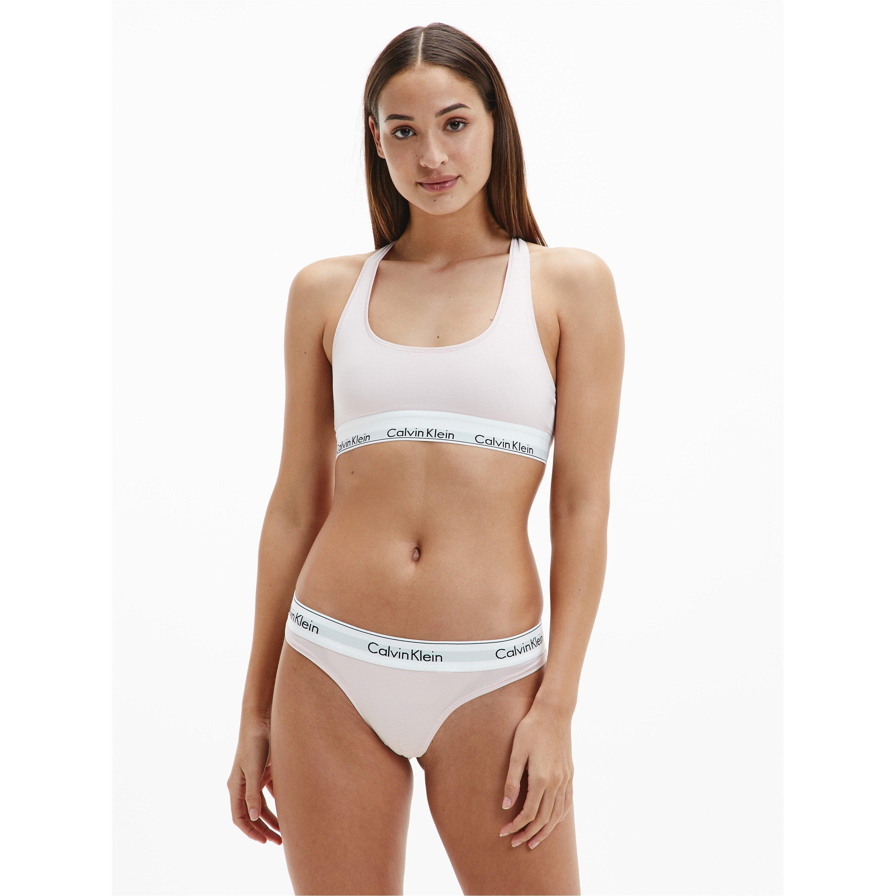 Calvin Klein Modern Thong