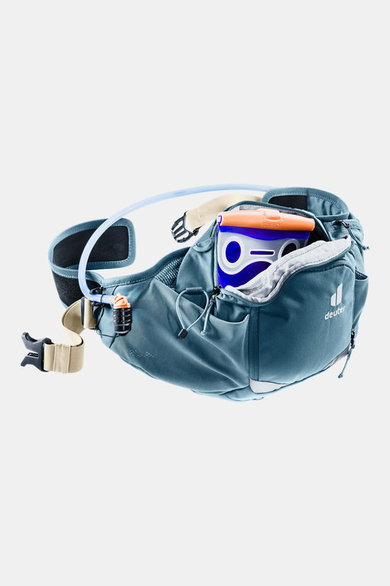 deuter deuter Pulse Pro 5 Drinksysteem