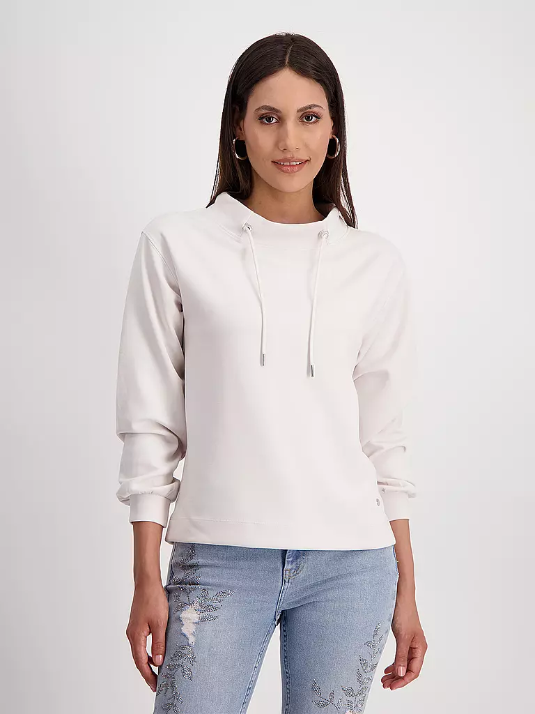 MONARI Sweater beige