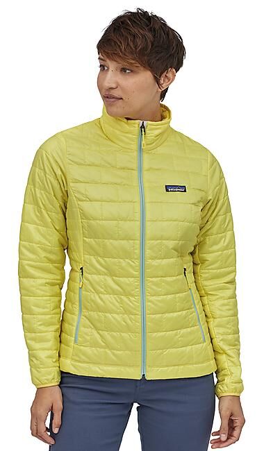 PATAGONIA - NANO PUFF W VESTE