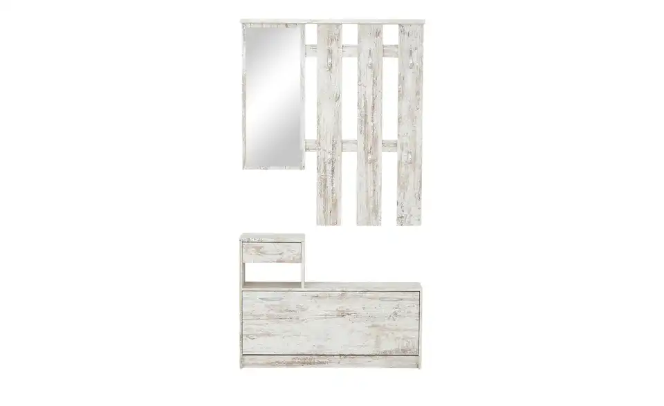 Garderobe Vera