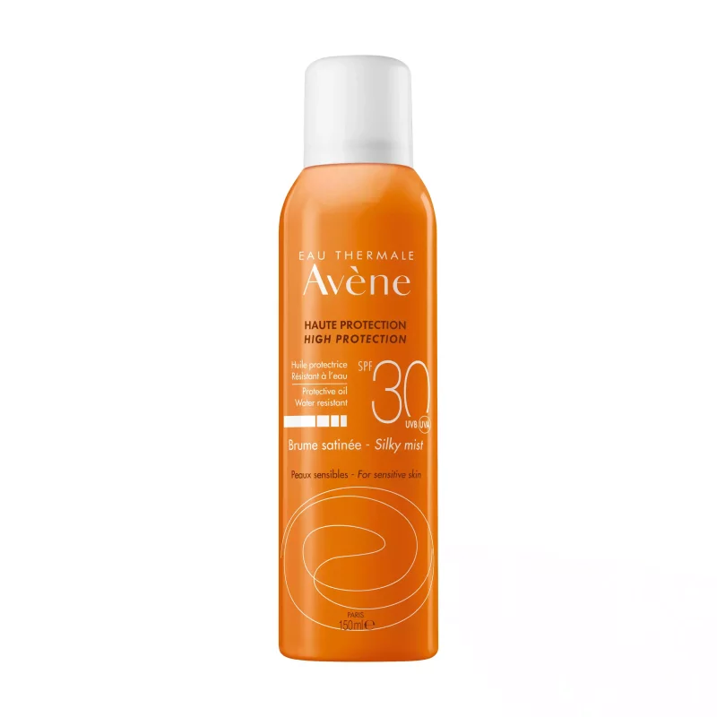 Soins Solaires - Brume satinée SPF 30 - 150ml