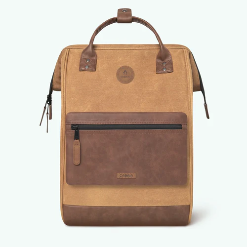 Sac à dos Adventurer Large Colombo marron