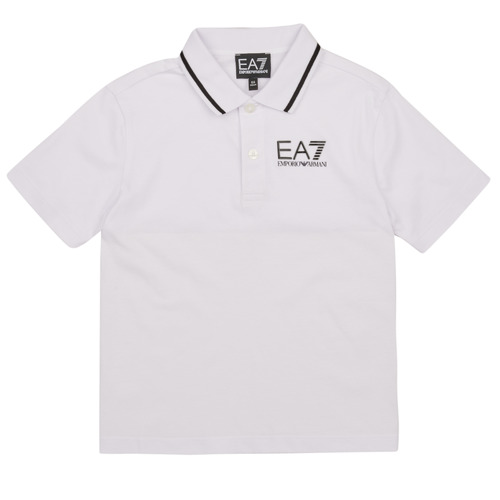 Emporio Armani EA7 - 76 - Blanc