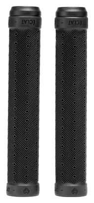 Paire de Grips Eclat Octa Noir