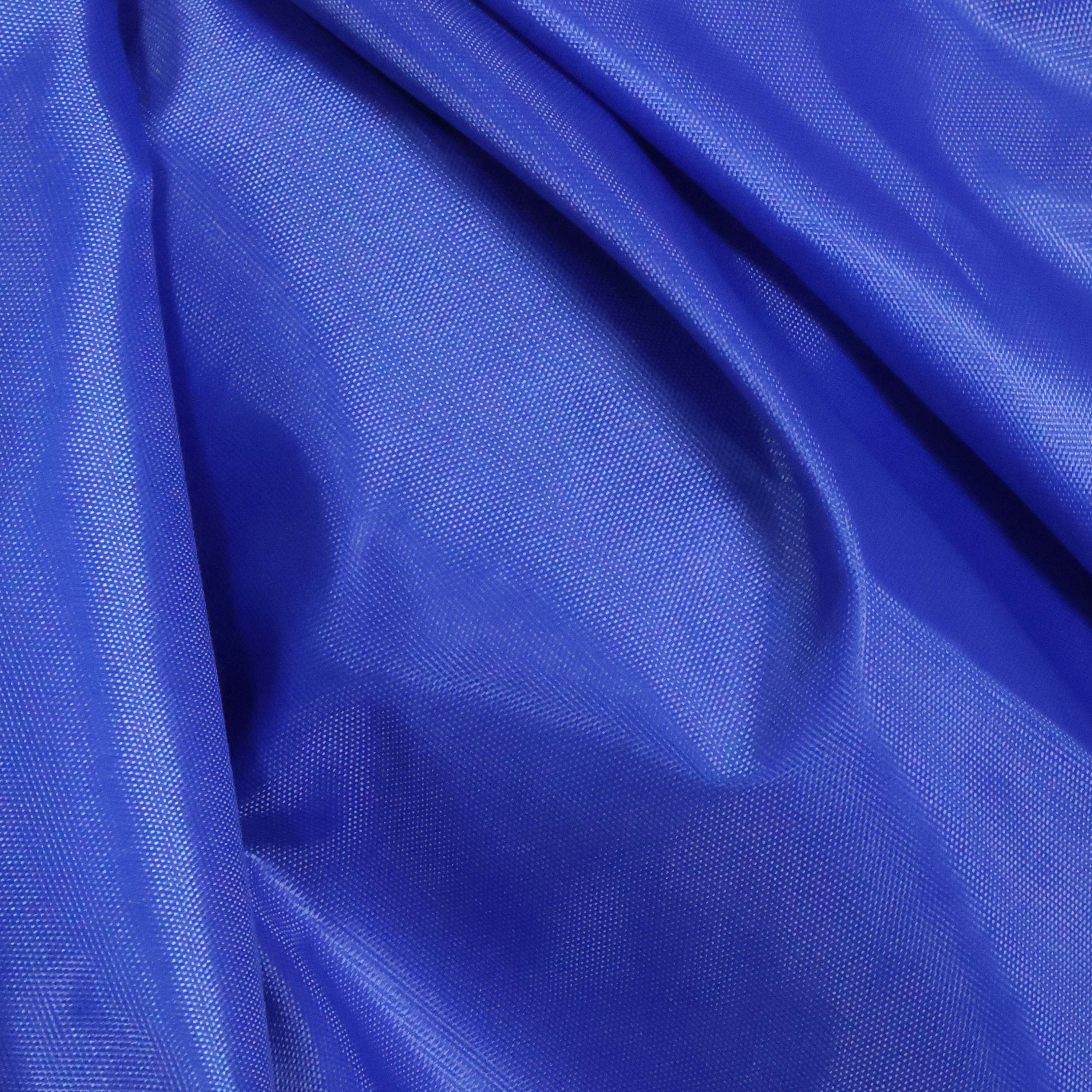 Spielzeug Aufbewahrungstasche blau