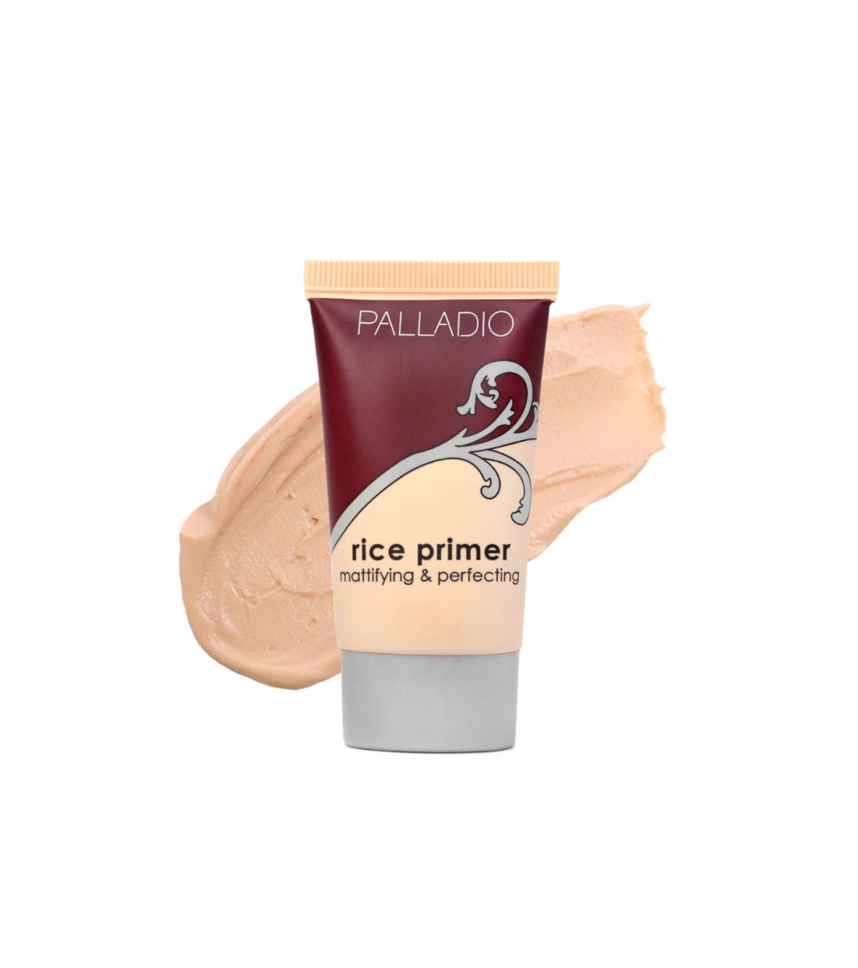 Palladio - Primer Matificante Rice Primer