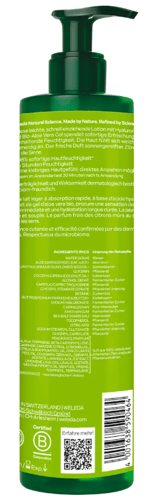 Weleda Hydrating Bodylotion